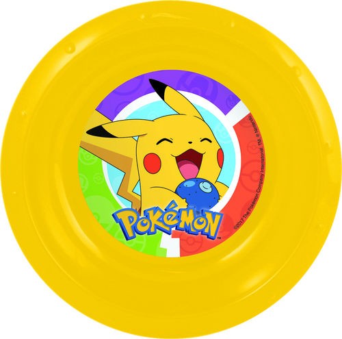Pokemon - cuenco  16,50 cm