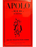 APOLO RED HOMBRE - PERFUME NATURMAIS