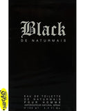 BLACK PAR HOMBRE - PERFUME NATURMAIS