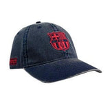 Fc Barcelona - gorra  junior