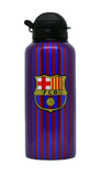 Fc Barcelona - botella aluminio  400ml