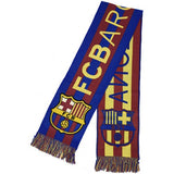 Fc Barcelona - bufanda arcelona 152x20cm
