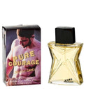 PURE COURAGE - Perfume de equivalencia Marca STREET LOOKS