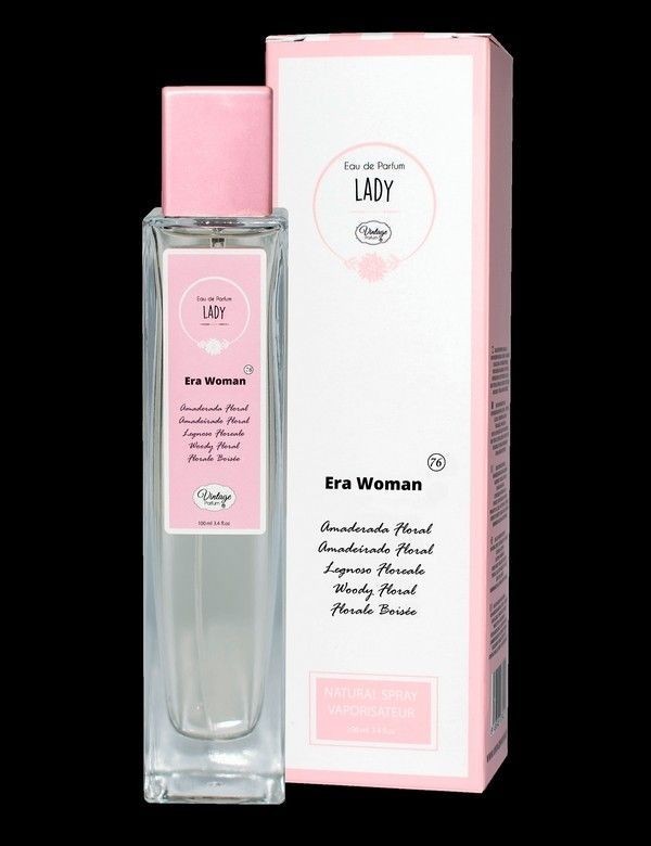ERA WOMAN VINTAGE 100 ML