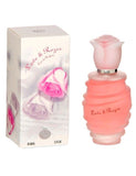LIVE AND ROSES PARA ELLA - Perfume de equivalencia Marca REAL TIME