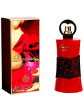 LOVE YOU PARA ELLA -Perfume de equivalencia Marca REAL TIME