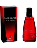 RED CANYON PARA HOMBRE - Perfume de equivalencia Marca REAL TIME