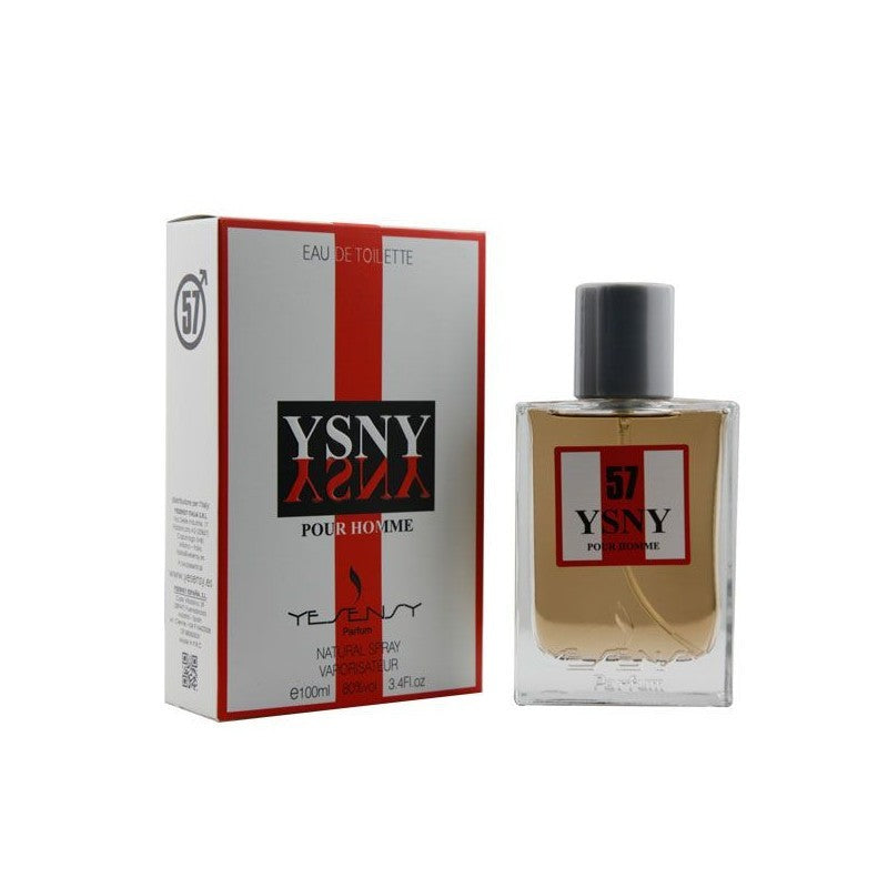 YSNY de YESENSY para hombre - Perfume de equivalencia
