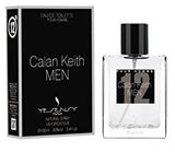 CALAN KEITH de YESENSY para hombre - Perfume de equivalencia