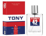 TONY pour homme - Perfume de equivalencia