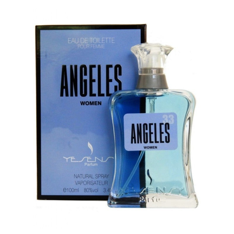ANGELES para mujer - Perfume de equivalencia
