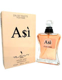 ASI para mujer - Perfume de equivalencia
