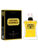 COCOAS para mujer - Perfume de equivalencia
