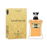 YOU ARE THE ONE Para ella - Perfume de equivalencia