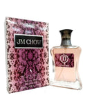 JM CHOW para mujer - Perfume de equivalencia