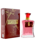 OPTION para mujer - Perfume de equivalencia