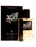 X50 pour homme - YESENSY