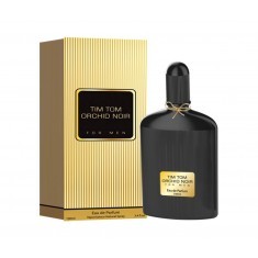 Perfume genérico Tim Tom Orchid Black para hombres Mirage Marcas