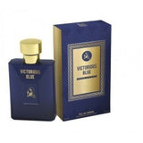 Perfume genérico victorioso azul para hombres Mirage Brands