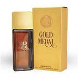 Medalla de oro genérico de perfume para hombres Mirage Marcas