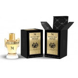 Perfume genérico Invincible Gold Man Mirage Brands