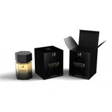 Virtud genérico de perfume para hombre Mirage Marcas