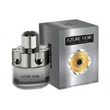 Perfume genérico Azure Black para hombres Mirage Marcas