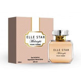 Agua genérica del perfume Star Midnight for Woman Mirage Brands