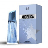 Perfume genérico Agua Angélica para mujer Mirage Marcas