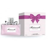 Perfume genérico Agua Mademoiselle para mujer Mirage Marcas