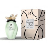 Perfume genérico agua Donna Bella para mujer Mirage Marcas