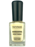 Exfoliante para uñas - Wynie cosmetics