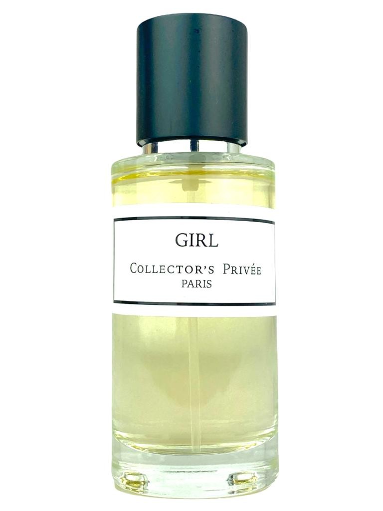 Perfume "Girl" esclusivo - Colección Privada