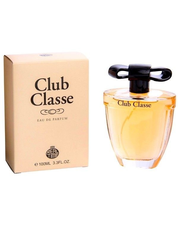 CLUB CLASSE - Perfumes REAL TIME
