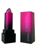 Pintalabios "Crystal" Color Rosa - D'Donna Cosmetics