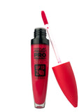 Pintalabios "Super matte Pro 24h" Rojo - D'Donna Cosmetics
