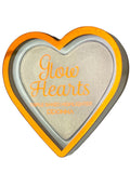 Iluminador de piel "Glow Heart" - D'Donna