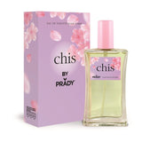 CHIS (SI) perfume para mujer de PRADY