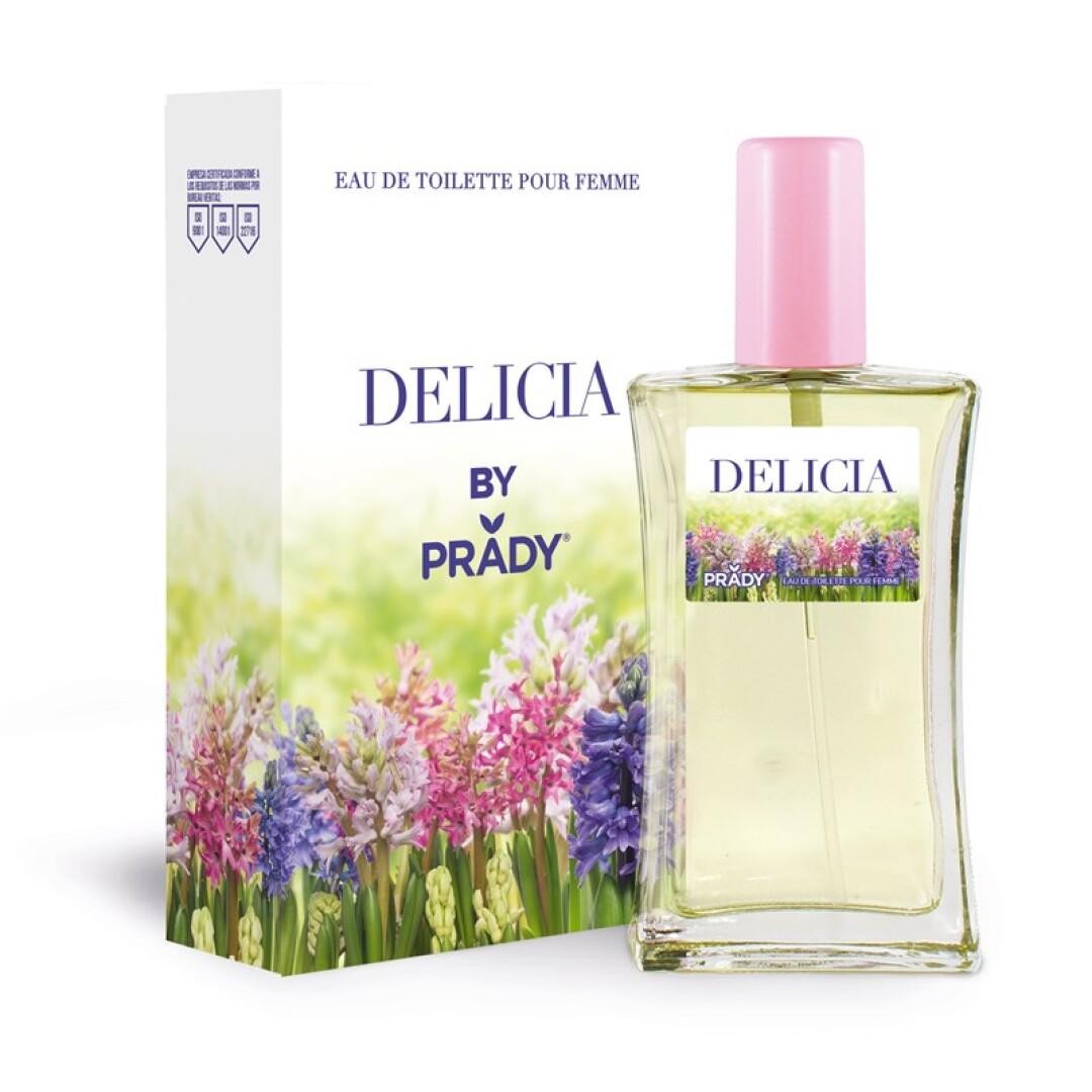 DELICIA - NARCISSE perfume para mujer de PRADY