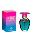 SPORTY PINK POUR ELLE - Perfumes REAL TIME