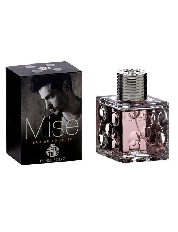 MISE POUR HOMME - - Perfumes REAL TIME