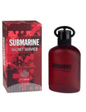 STEEL WHEEL POUR HOMME -  Perfumes REAL TIME