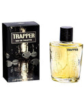 TRAPPER POUR HOMME - Perfumes REAL TIME