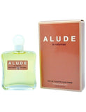 ALUDE MUJER - PERFUME NATURMAIS