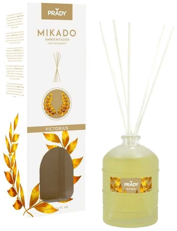 MIKADO "VICTORIUS" 100 ml de perfumes prady