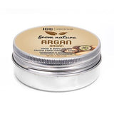 Crema con extracto de aceite de ARGAN 50 ML IDC INSTITUTE