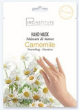 Mascara nutritiva para las manos con extracto de Camomila Idc Institute