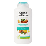 Acondicionador suave a con extracto de argan - Corine De Farme