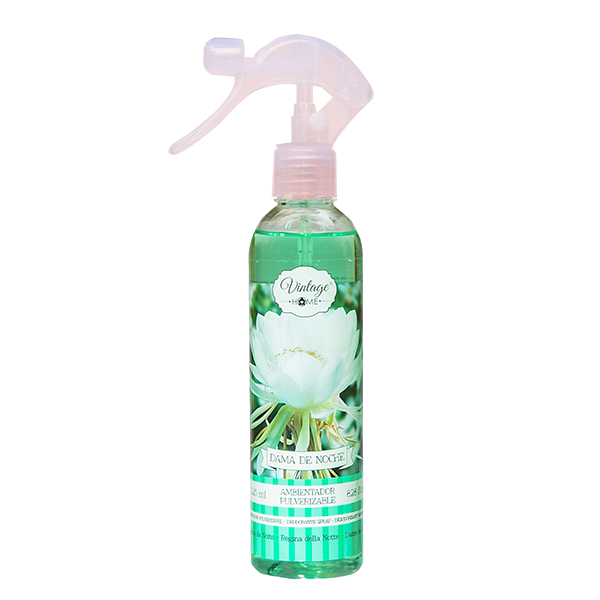 Pulverizable de hogar Dama de Noche - Vintage Parfum