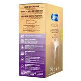 PACK DE 12 CAJAS DE PRESERVATIVOS SIN LATEX NUDE - DUREX